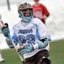 17nocollege - Tufts University lacrosse player Conor Helfrich. (SportsPix)